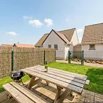 Holiday home Westhinder I H30 Koksijde