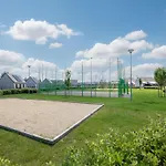 Westhinder I H30 Holiday home *