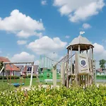 Westhinder I H30 Holiday home Koksijde