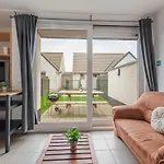 Westhinder I H30 Holiday home Koksijde
