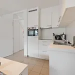Westhinder I H30 Holiday home *