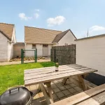 Westhinder I H30 Holiday home