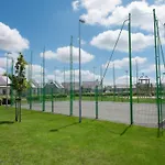 Westhinder I H30 Holiday home *