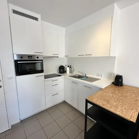 Westhinder I H30 別荘 *