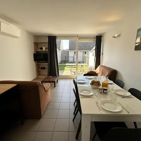 別荘 Westhinder I H30