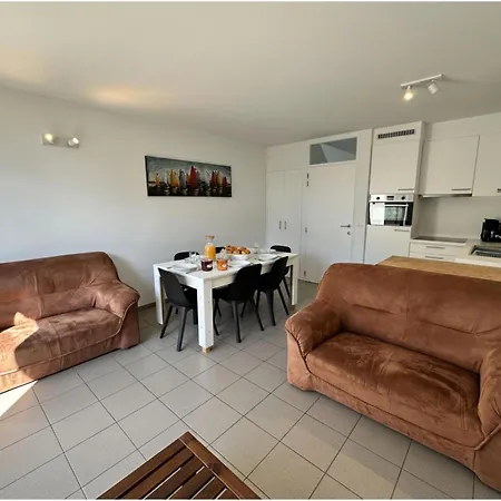 別荘 Westhinder I H30 *