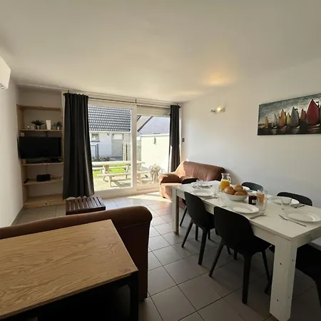 別荘 Westhinder I H30 *