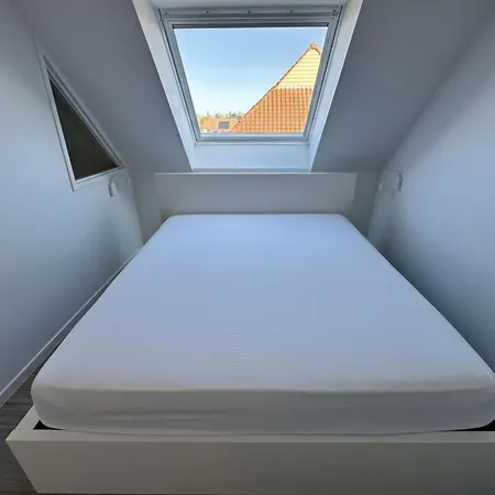 בית נופש Westhinder I H30