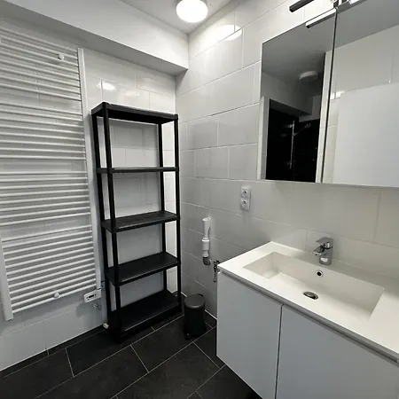 Westhinder I H30 * קוקסיידה