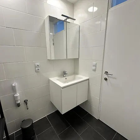 Westhinder I H30 קוקסיידה