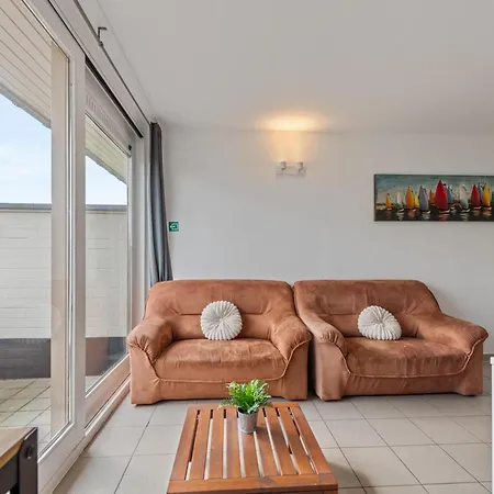 Holiday home Westhinder I H30 Koksijde