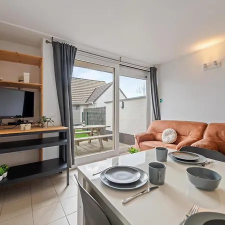 Westhinder I H30 Koksijde
