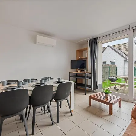 Westhinder I H30 Koksijde