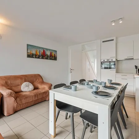 Westhinder I H30 Holiday home *