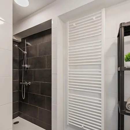 Tatil Evi Westhinder I H30 Koksijde