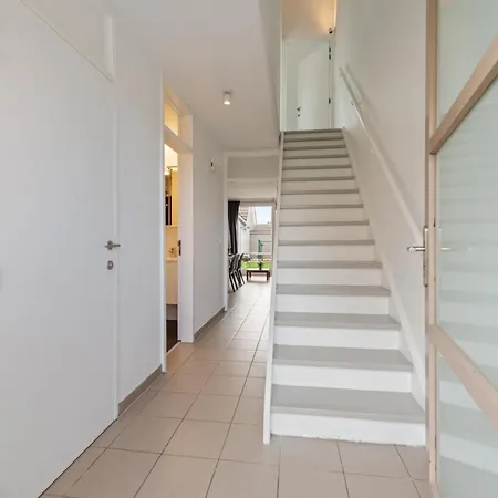 Westhinder I H30 * Koksijde