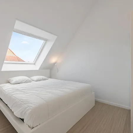 Tatil Evi Westhinder I H30 Koksijde
